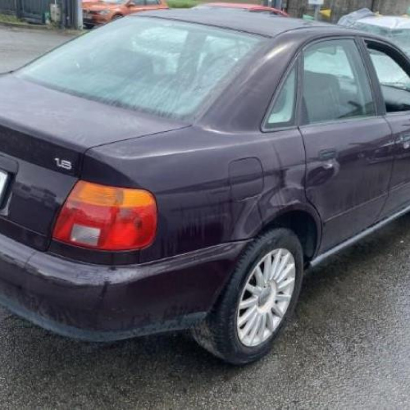 Jante AUDI A4 1 Photo n°12