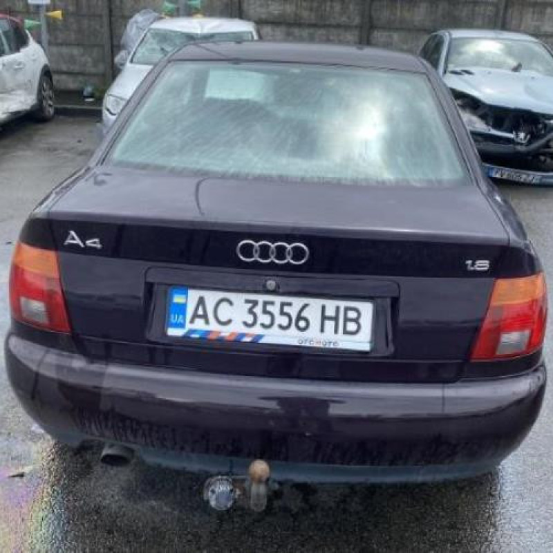 Jante AUDI A4 1 Photo n°13