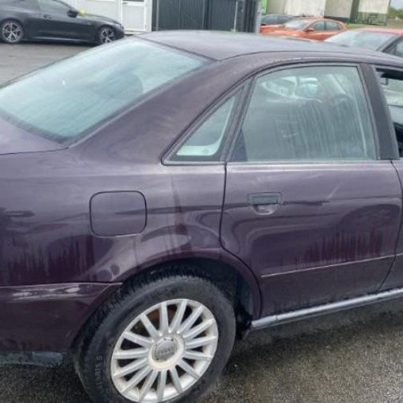 Jante AUDI A4 1 Photo n°14