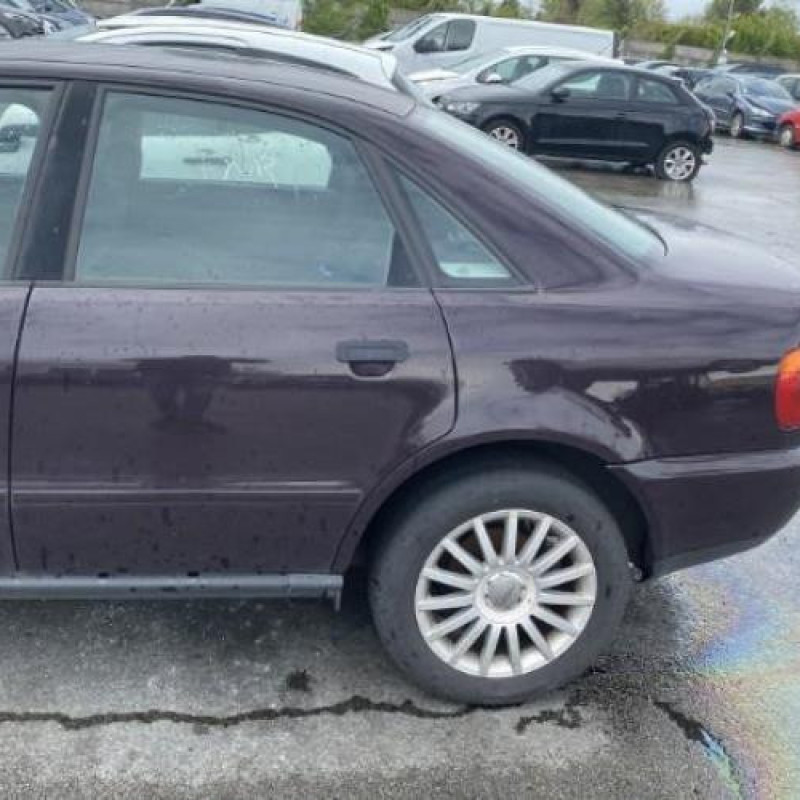 Jante AUDI A4 1 Photo n°18