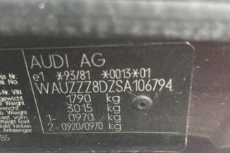 Jante AUDI A4 1