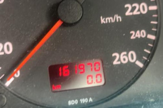 Jante AUDI A4 1