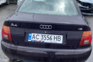 Jante AUDI A4 1