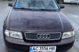 Jante AUDI A4 1