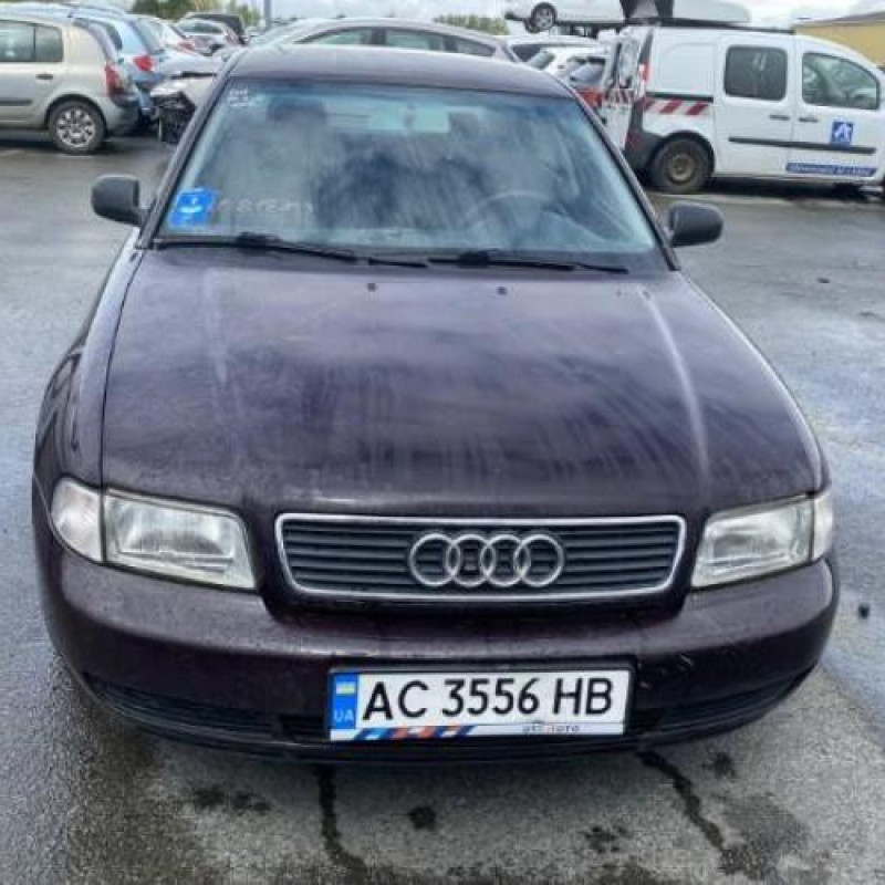 Jante AUDI A4 1 Photo n°16