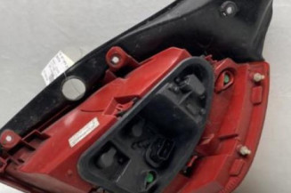 Feu arriere principal gauche (feux) RENAULT CLIO 3