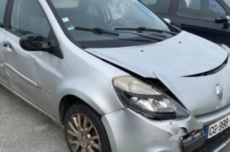 Feu arriere principal gauche (feux) RENAULT CLIO 3