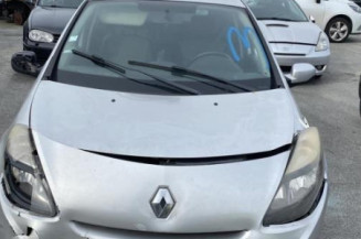 Feu arriere principal gauche (feux) RENAULT CLIO 3