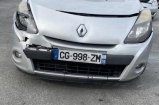 Feu arriere principal gauche (feux) RENAULT CLIO 3