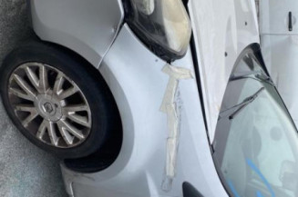 Feu arriere principal gauche (feux) RENAULT CLIO 3