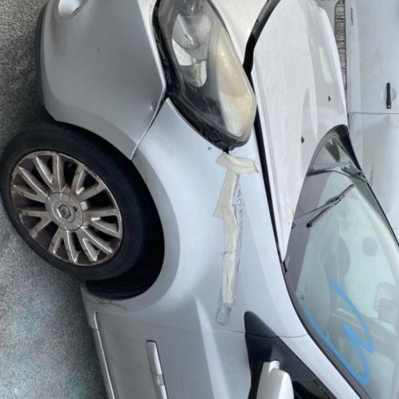Feu arriere principal gauche (feux) RENAULT CLIO 3 Photo n°7