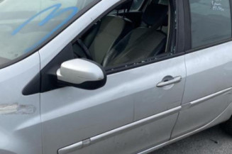 Feu arriere principal gauche (feux) RENAULT CLIO 3