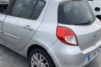 Feu arriere principal gauche (feux) RENAULT CLIO 3