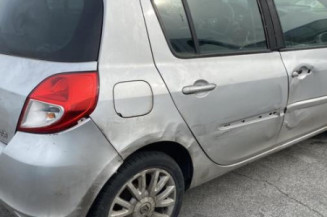 Feu arriere principal gauche (feux) RENAULT CLIO 3