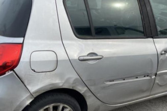 Feu arriere principal gauche (feux) RENAULT CLIO 3
