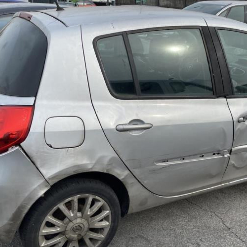 Feu arriere principal gauche (feux) RENAULT CLIO 3 Photo n°13