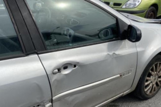 Feu arriere principal gauche (feux) RENAULT CLIO 3