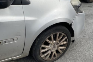 Feu arriere principal gauche (feux) RENAULT CLIO 3