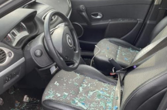 Feu arriere principal gauche (feux) RENAULT CLIO 3