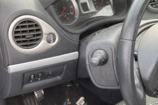 Feu arriere principal gauche (feux) RENAULT CLIO 3