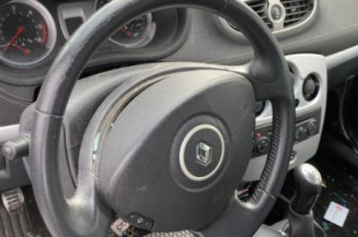 Feu arriere principal gauche (feux) RENAULT CLIO 3