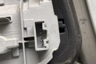 Feu arriere principal droit (feux) TOYOTA COROLLA VERSO 2