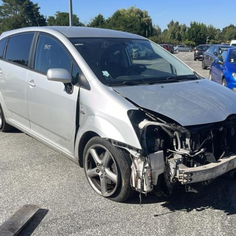 Feu arriere principal droit (feux) TOYOTA COROLLA VERSO 2 Photo n°5