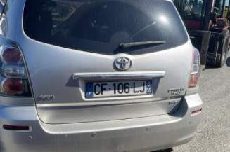 Feu arriere principal droit (feux) TOYOTA COROLLA VERSO 2