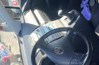 Feu arriere principal droit (feux) TOYOTA COROLLA VERSO 2