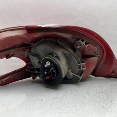 Feu arriere principal droit (feux) PEUGEOT 208 1