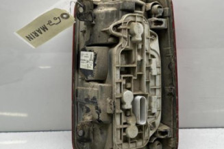 Feu arriere principal gauche (feux) VOLKSWAGEN CADDY 4