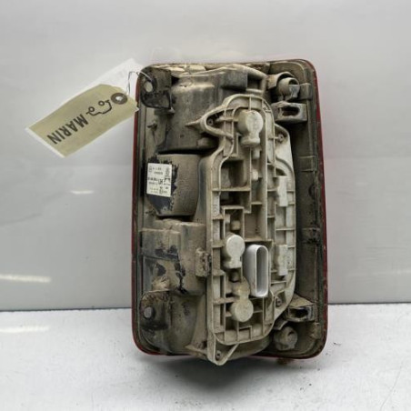 Feu arriere principal gauche (feux) VOLKSWAGEN CADDY 4