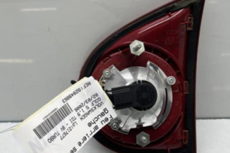 Feu arriere secondaire gauche (feux) VOLKSWAGEN GOLF 5