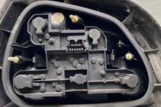 Feu arriere principal droit (feux) RENAULT MEGANE 1