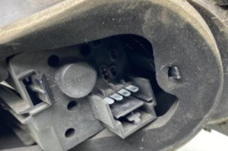 Feu arriere principal gauche (feux) FIAT CROMA 2