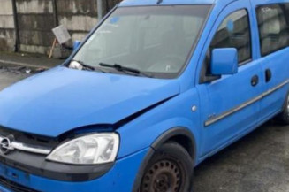 Feu arriere principal gauche (feux) OPEL COMBO C