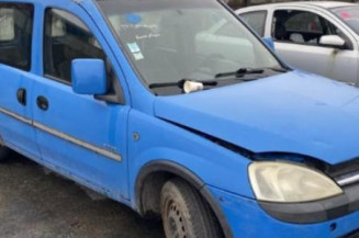 Feu arriere principal gauche (feux) OPEL COMBO C