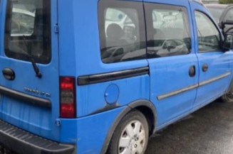 Feu arriere principal gauche (feux) OPEL COMBO C