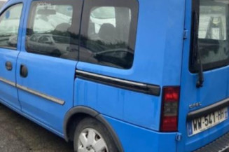 Feu arriere principal gauche (feux) OPEL COMBO C