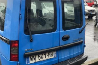 Feu arriere principal gauche (feux) OPEL COMBO C