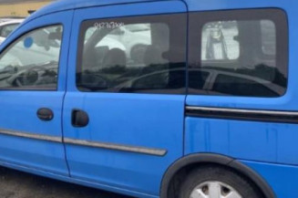 Feu arriere principal gauche (feux) OPEL COMBO C