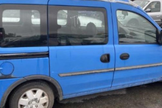 Feu arriere principal gauche (feux) OPEL COMBO C