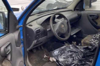 Feu arriere principal gauche (feux) OPEL COMBO C
