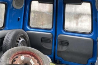 Feu arriere principal gauche (feux) OPEL COMBO C