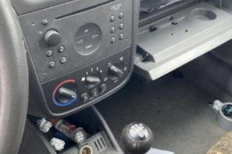 Feu arriere principal gauche (feux) OPEL COMBO C
