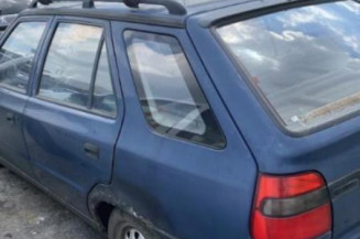 Feu arriere principal gauche (feux) SKODA FELICIA