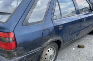 Feu arriere principal gauche (feux) SKODA FELICIA