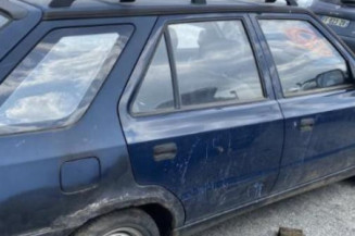 Feu arriere principal gauche (feux) SKODA FELICIA