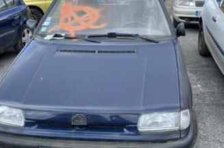 Feu arriere principal gauche (feux) SKODA FELICIA
