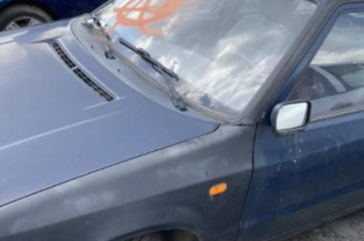 Feu arriere principal gauche (feux) SKODA FELICIA